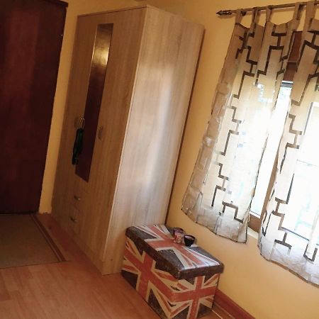Apartments Kapisoda Цетине Экстерьер фото