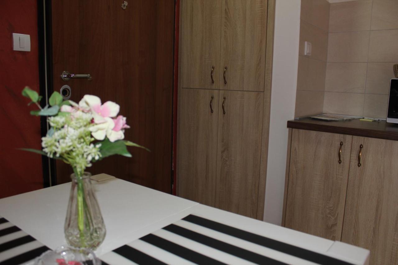 Apartments Kapisoda Цетине Экстерьер фото