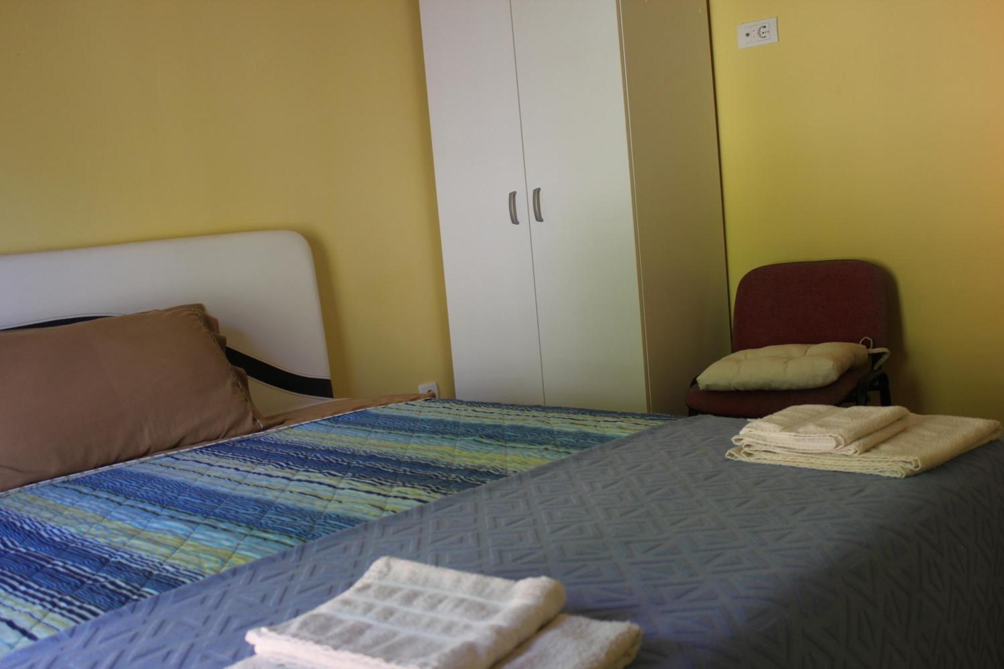 Apartments Kapisoda Цетине Экстерьер фото
